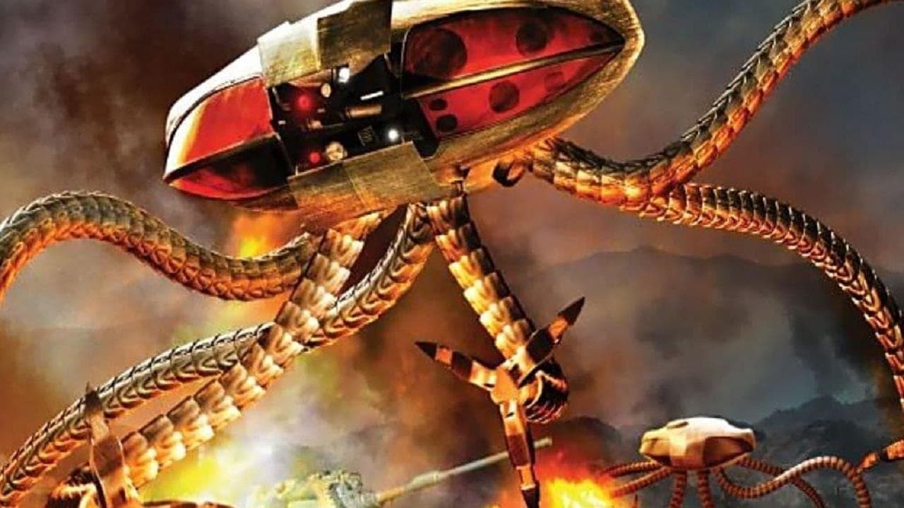 Shockwave - L'attacco dei droidi