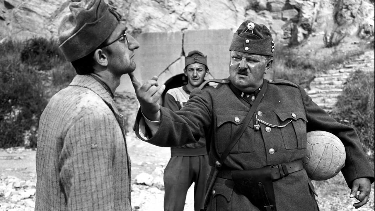 Due tempi all'inferno