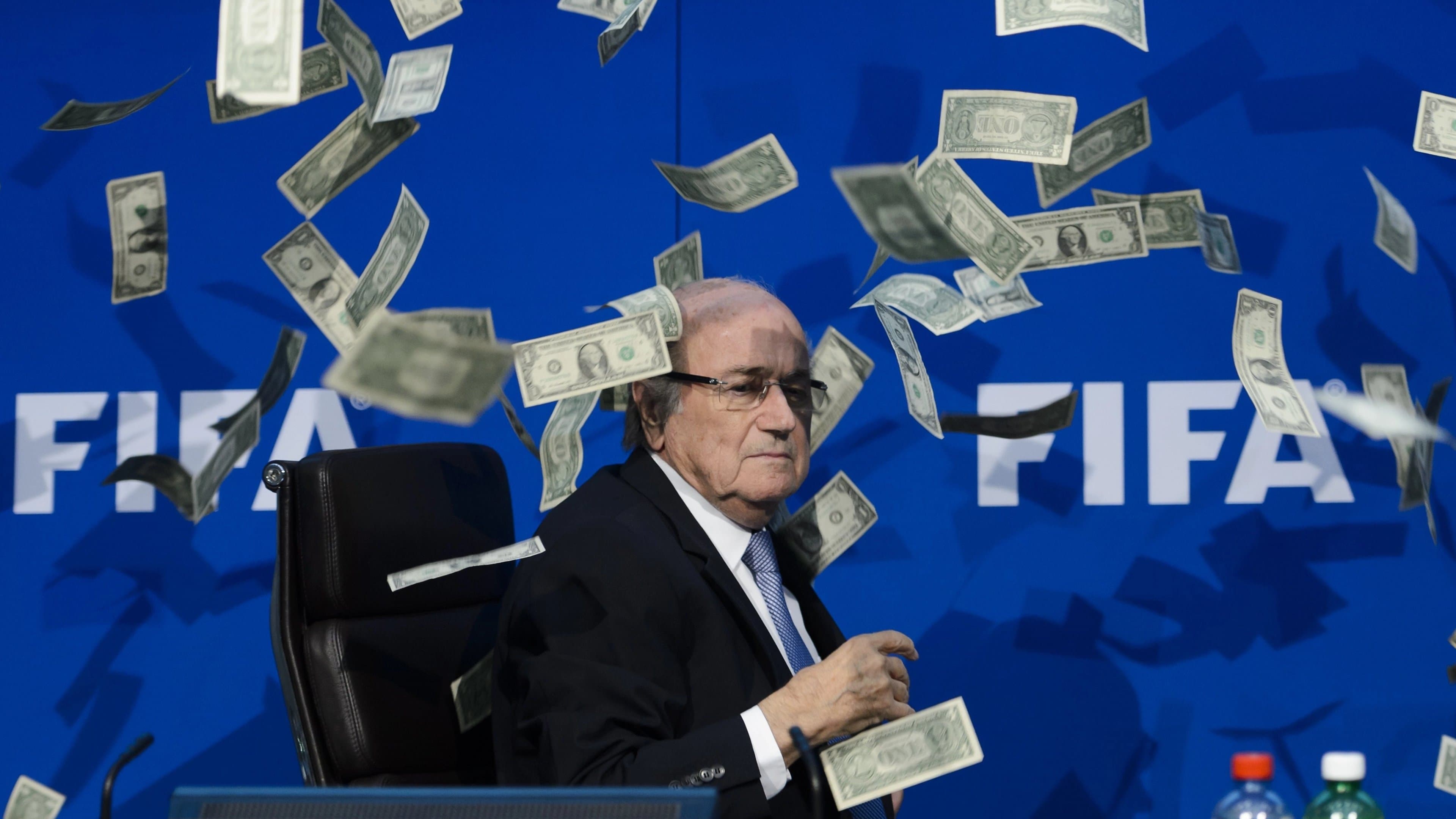 FIFA: tutte le rivelazioni