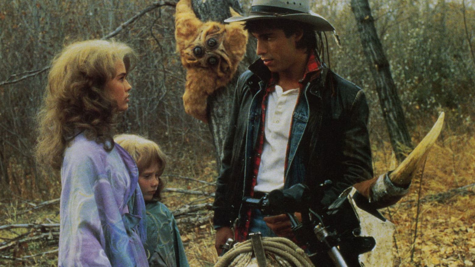 Hyper Sapien - Gli extraterrestri ci guardano