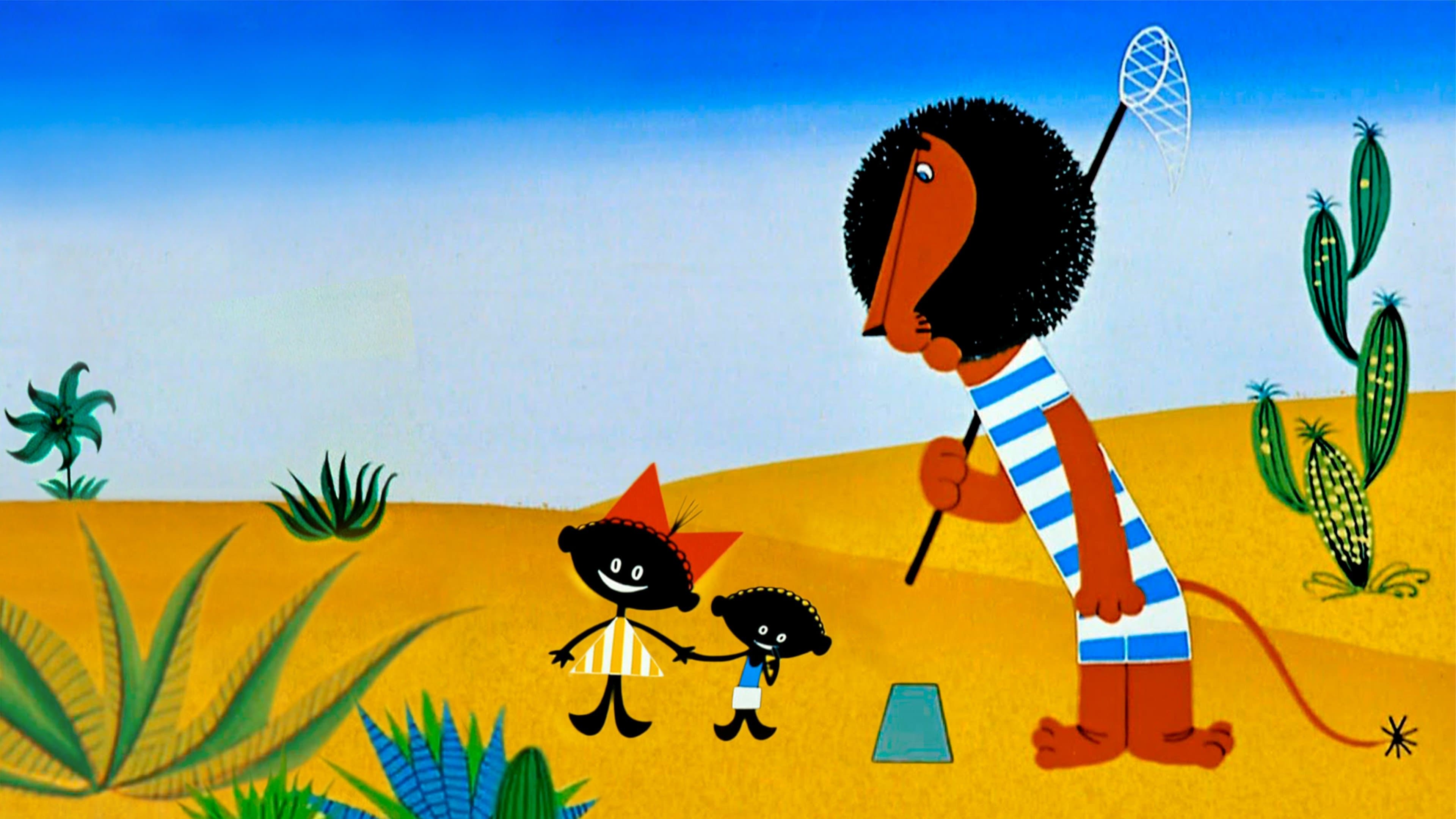 Le vacanze di Bonifacio