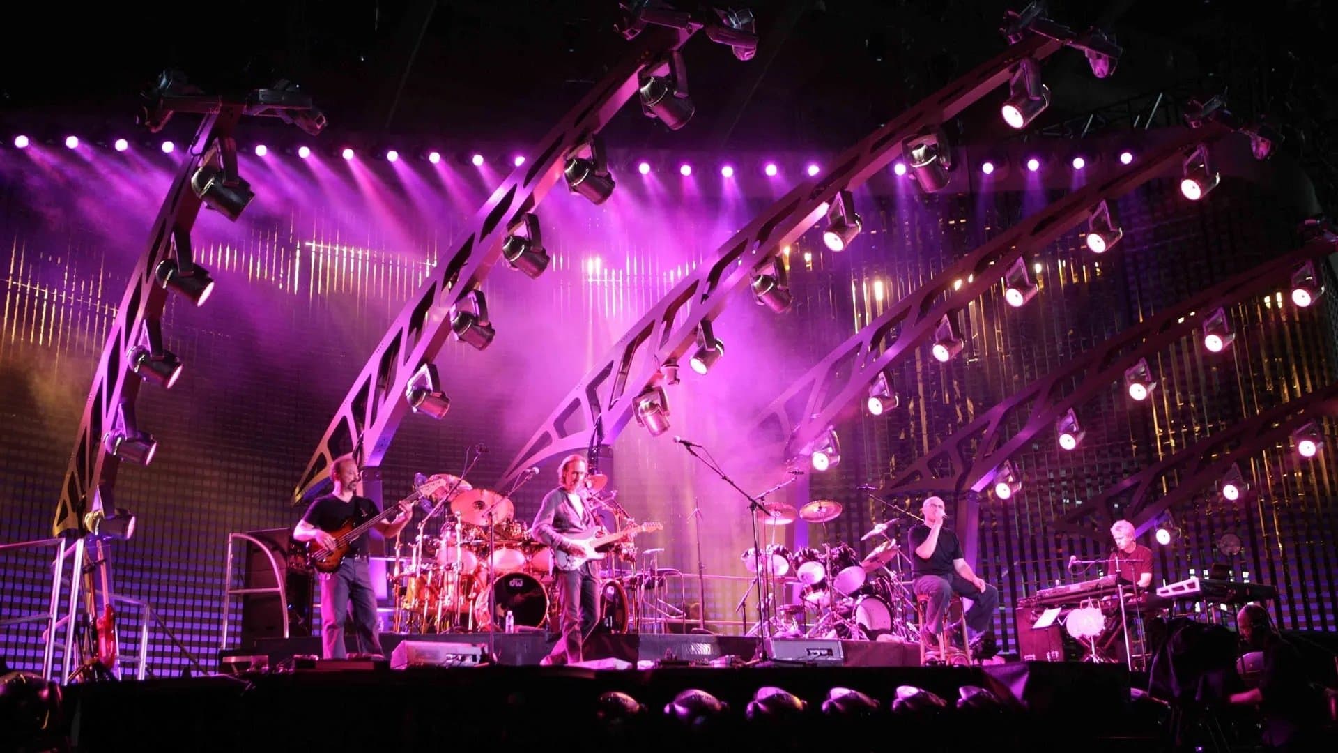 Genesis - Quando a Roma