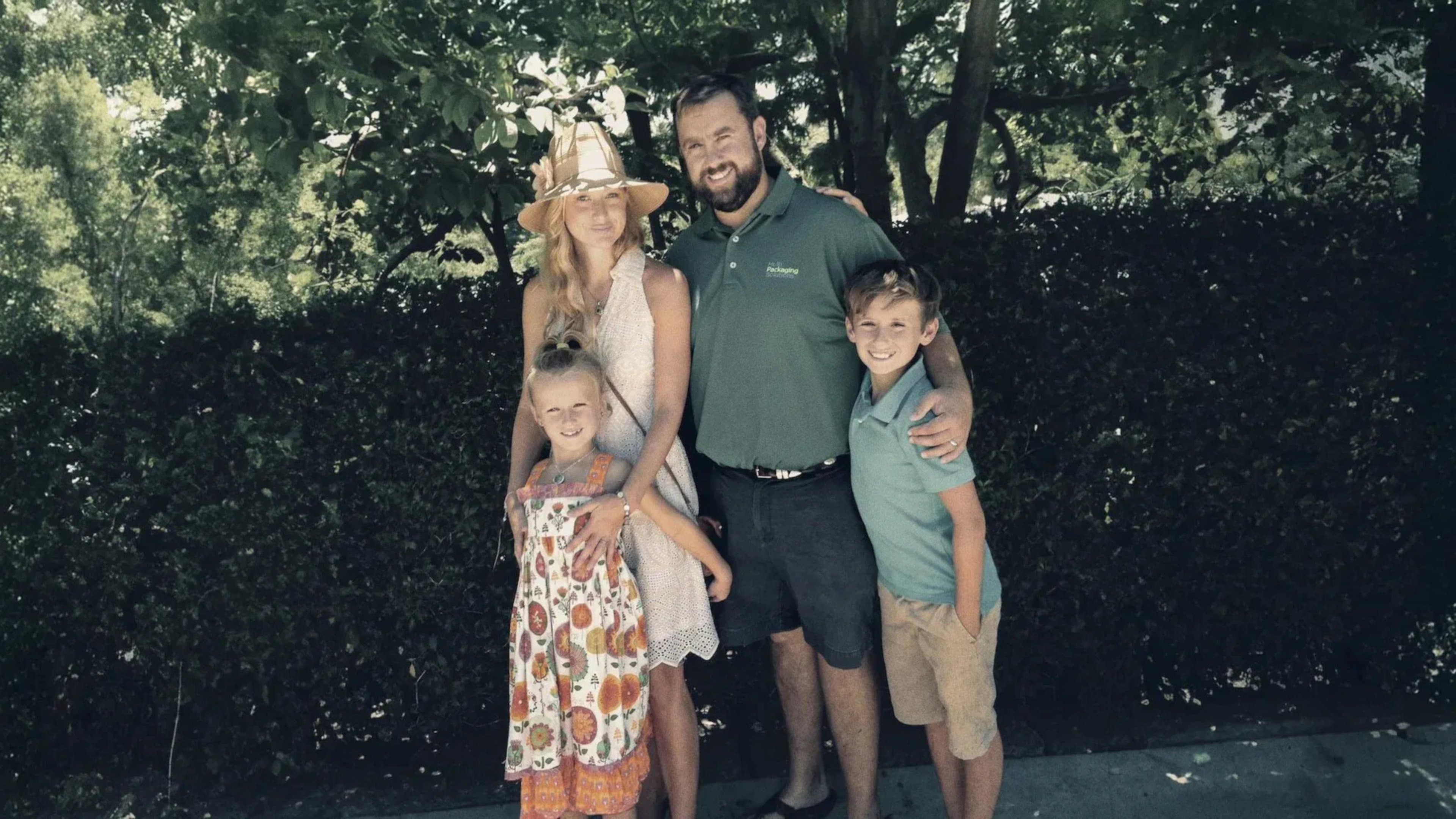 A Deadly American Marriage: il caso Jason Corbett