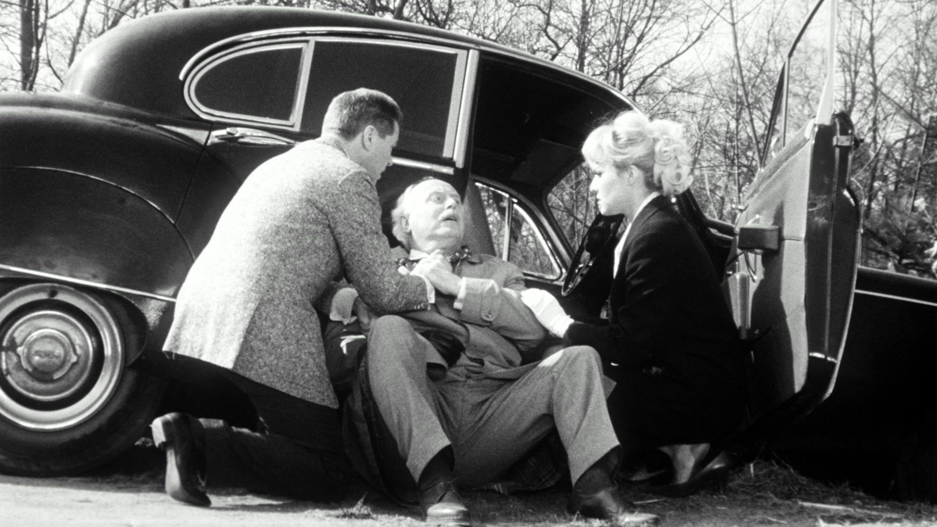 La porta dalle sette chiavi