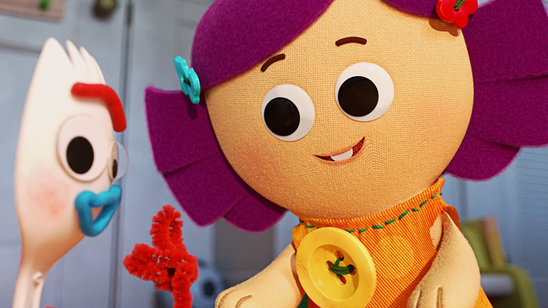 I perchè di Forky: che cos'è un leader?