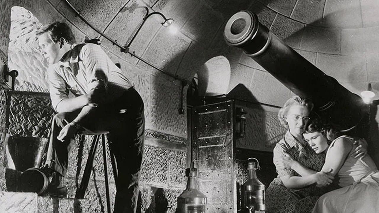 Gli evasi di Fort Denison