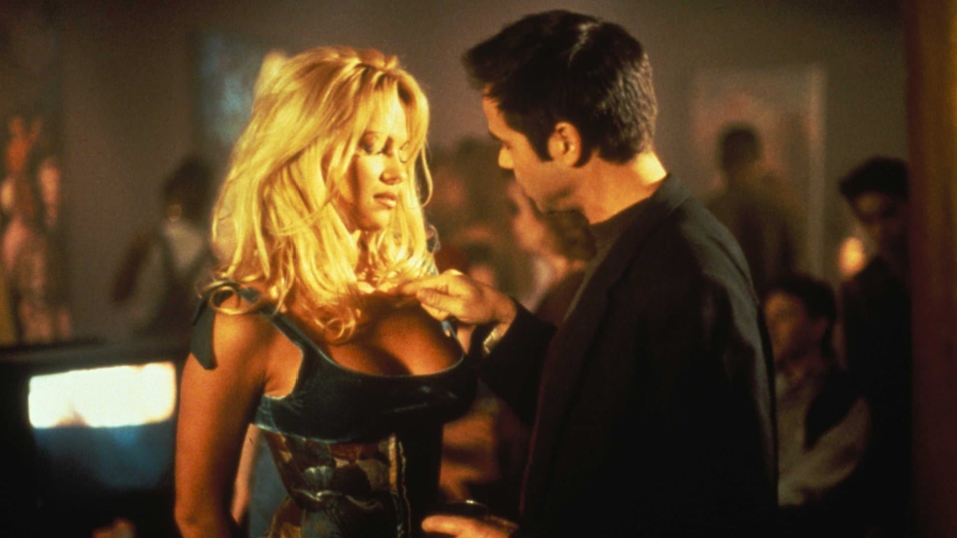 Trapped - Identità nascoste