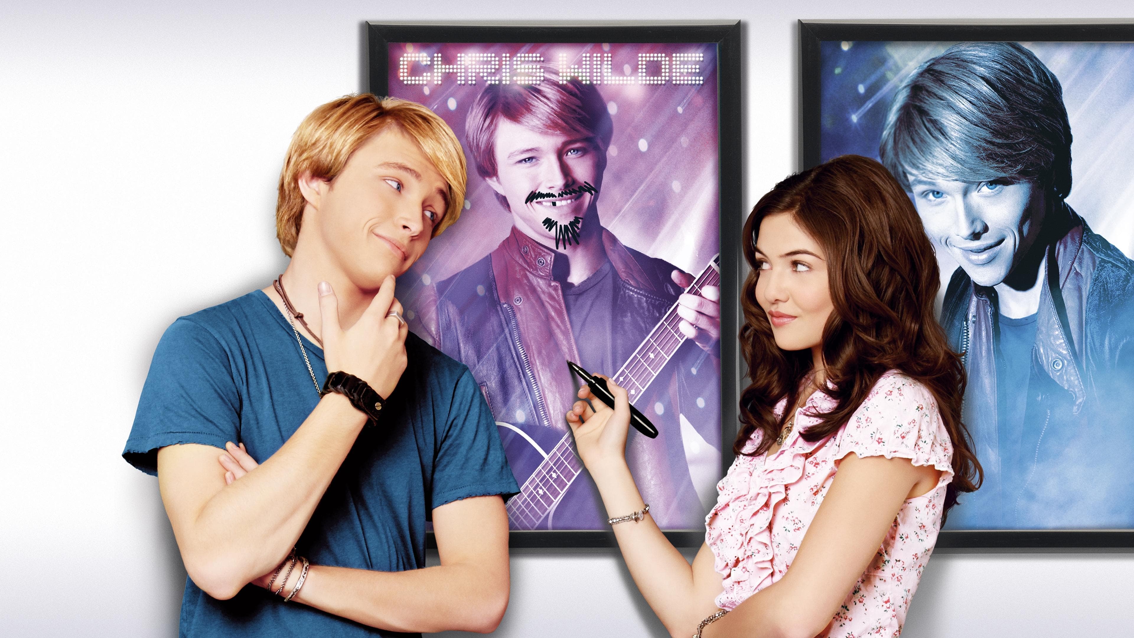 StarStruck - Colpita da una stella