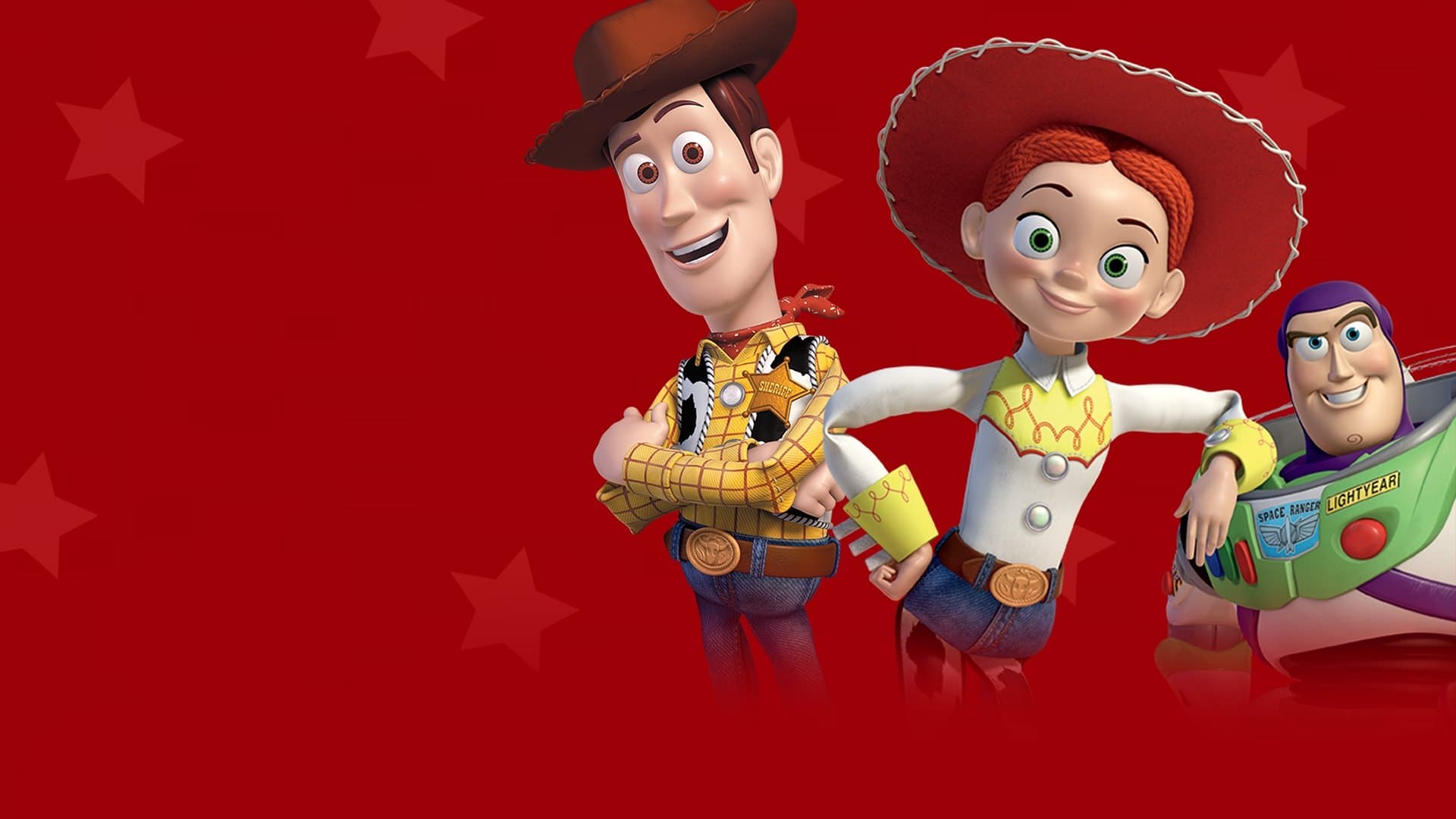 Toy Story 2 - Woody & Buzz alla riscossa