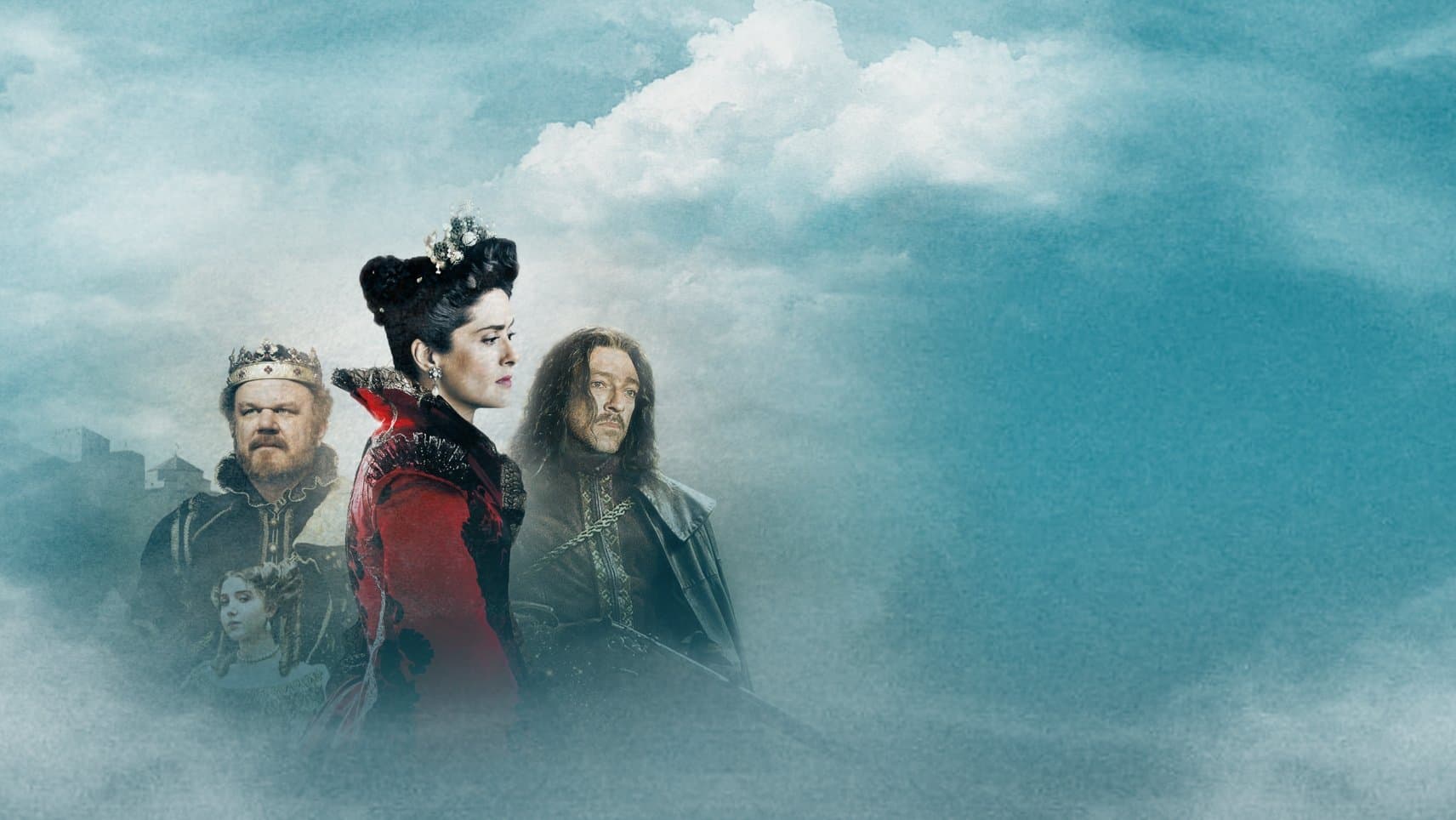 Il racconto dei racconti - Tale of Tales