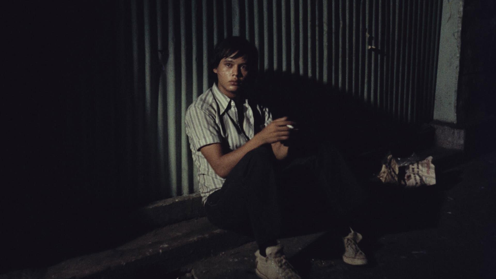 Manila - Negli artigli della luce