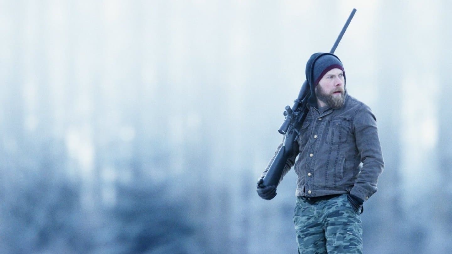 Rampage - Attacco al presidente