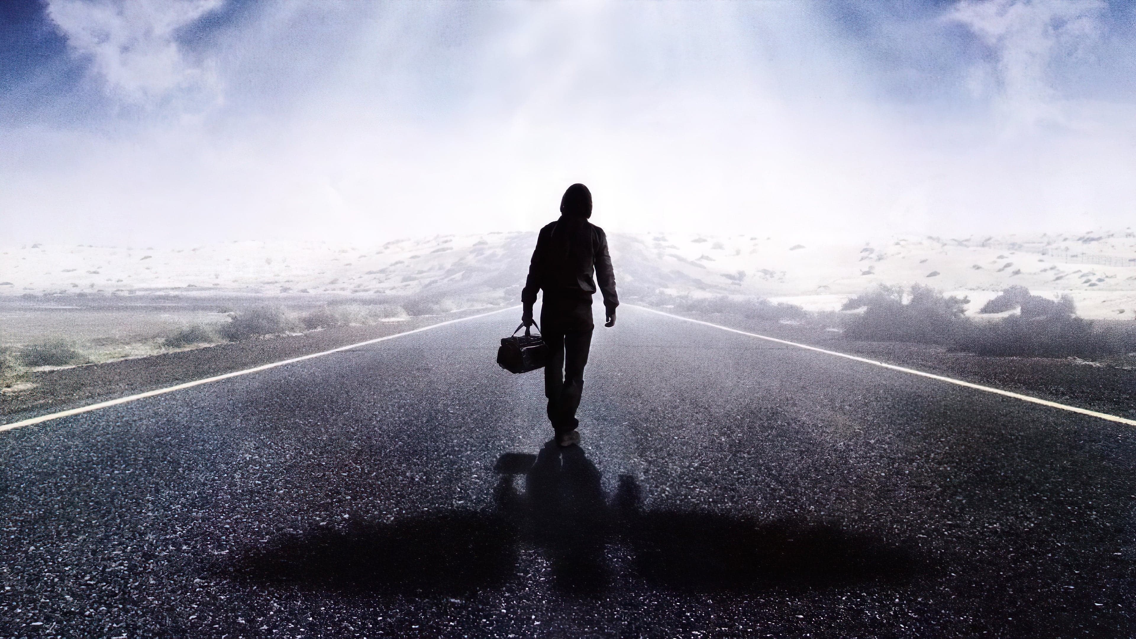 Autostop per il cielo