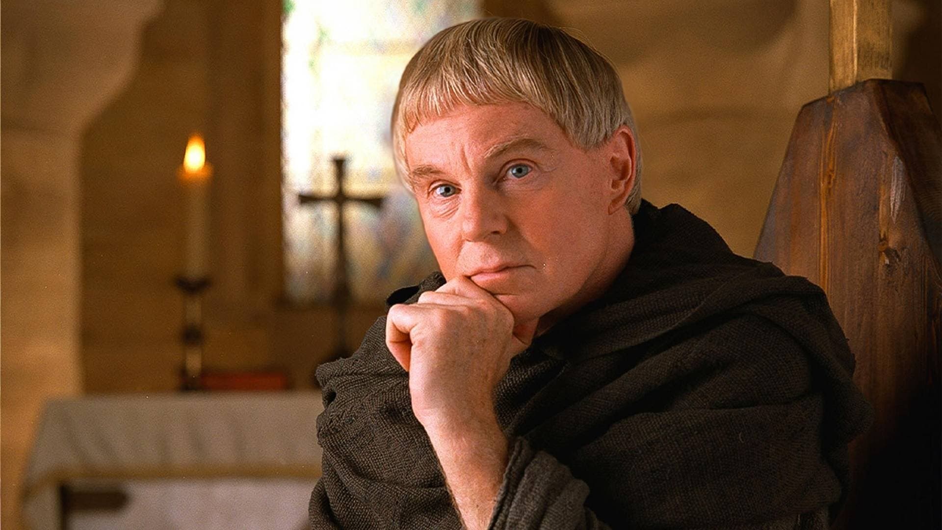 Cadfael – I misteri dell’abbazia