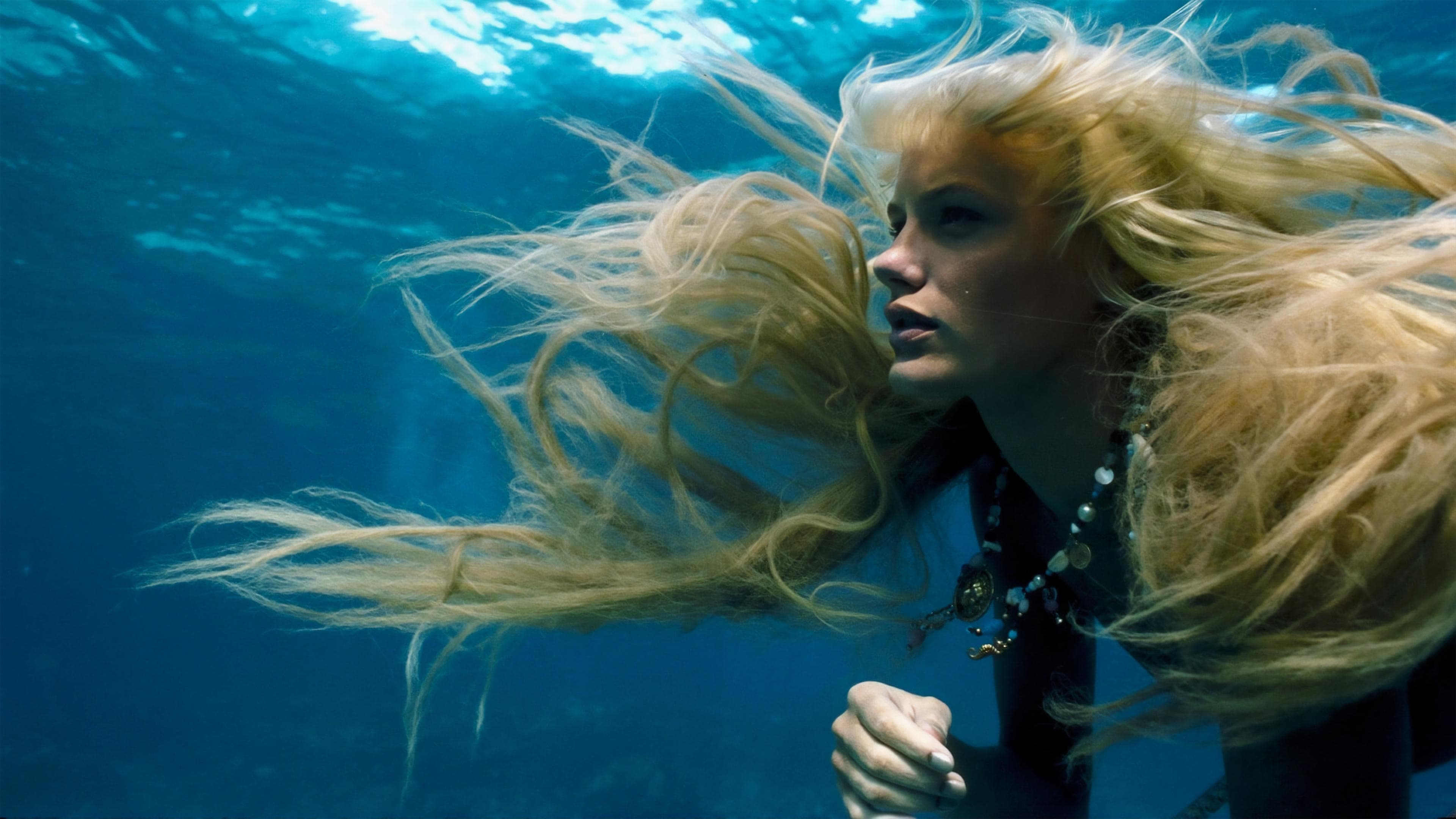 Splash - Una sirena a Manhattan