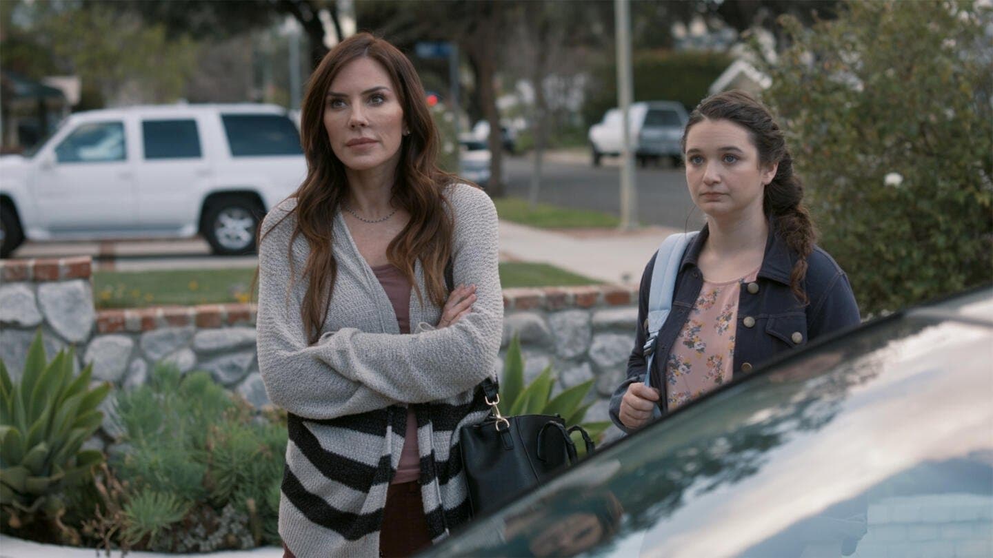 Ho quasi sposato un serial killer