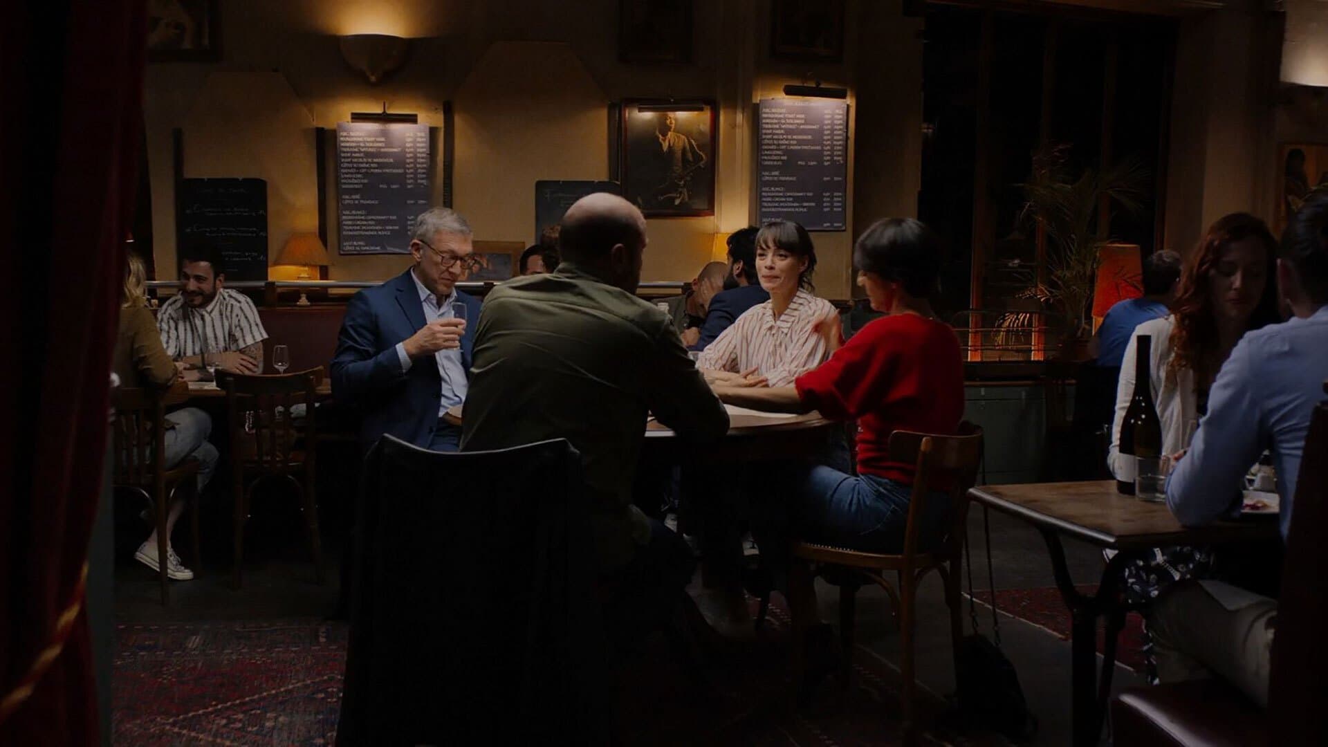 La felicità degli altri...