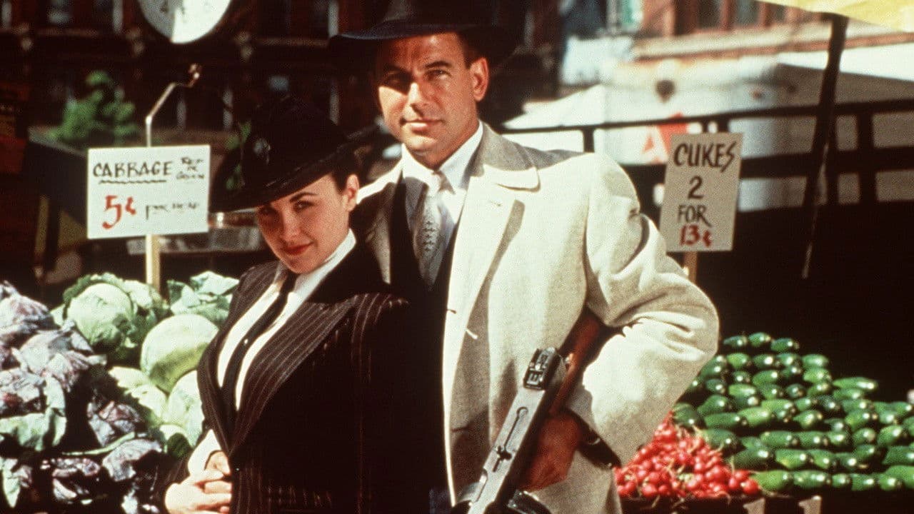 Dillinger - Nemico pubblico numero uno