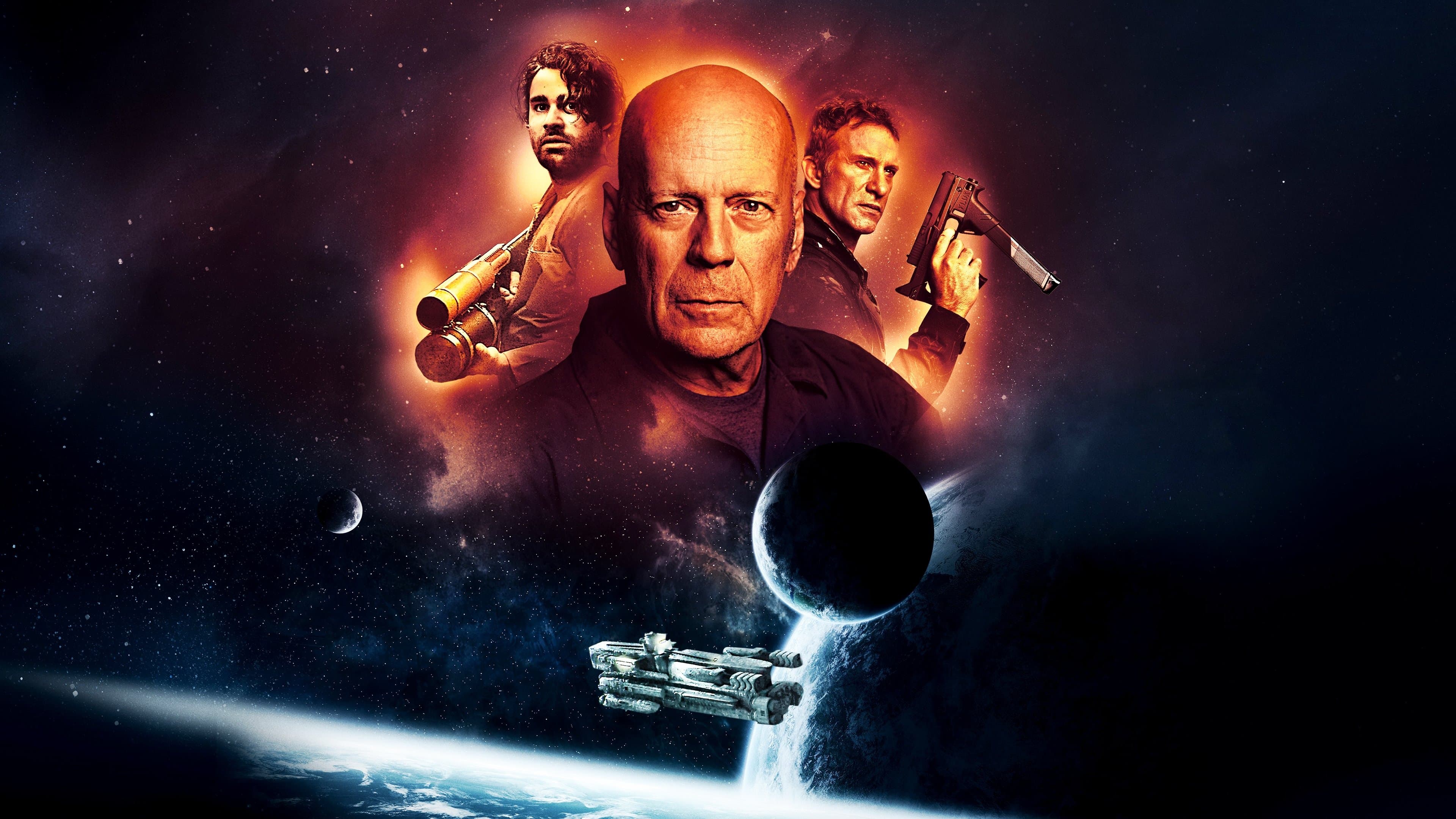 Breach - Incubo nello spazio