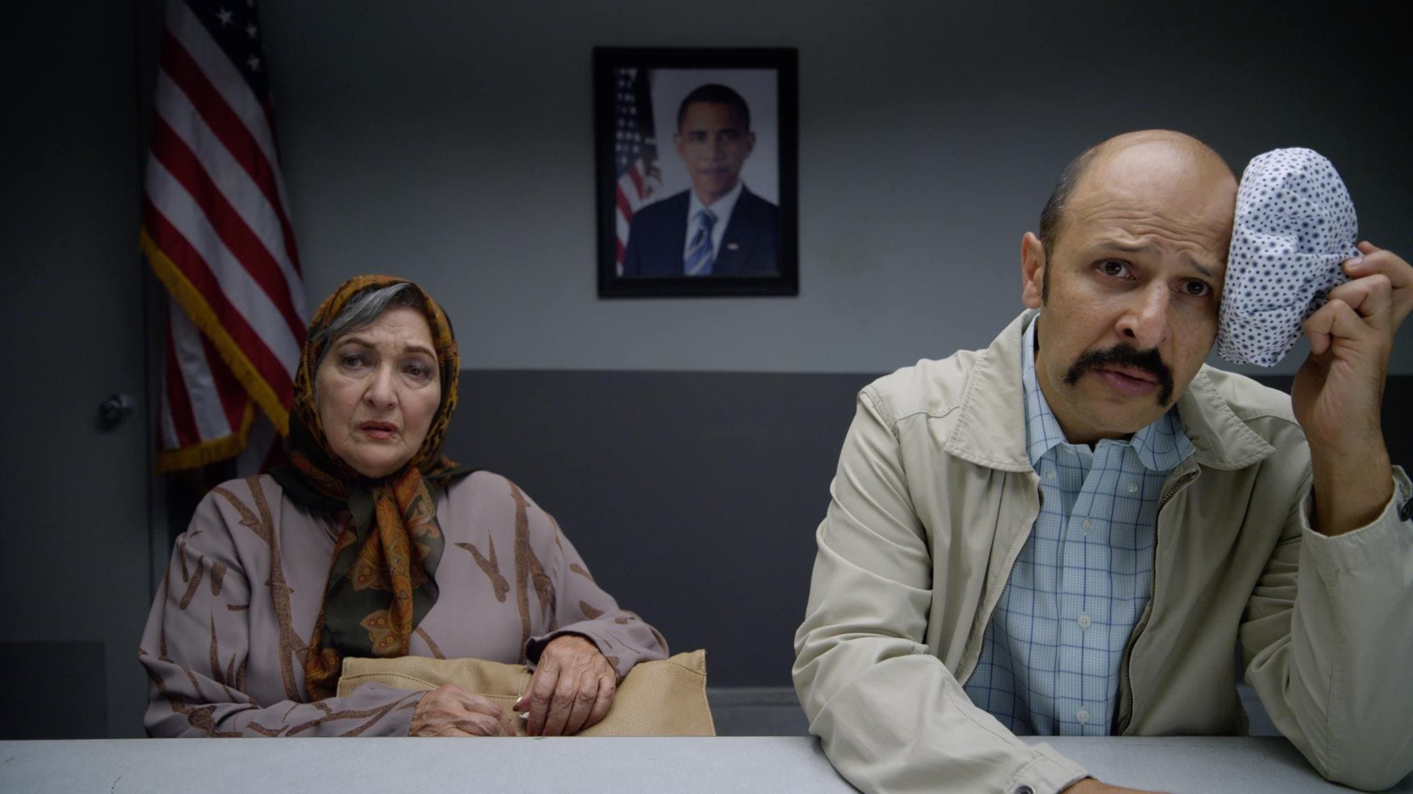 Jimmy Vestvood - Benvenuti in Amerika