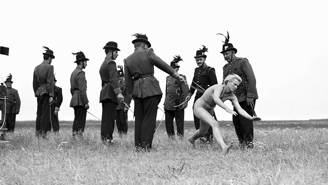 I disperati di Sandor