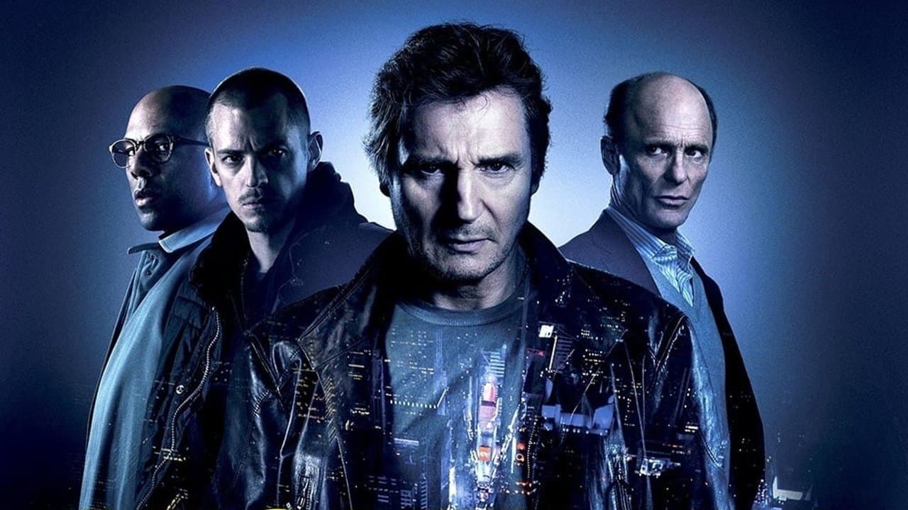 Run All Night - Una notte per sopravvivere