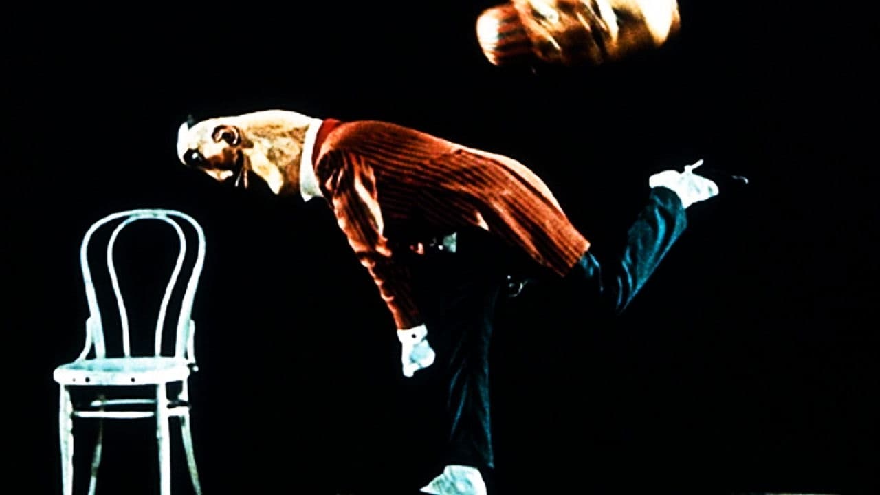 L'ultimo numero del signor Schwarzewald e del signor Edgar