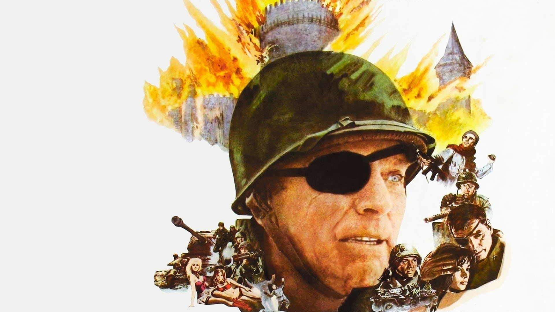 Ardenne '44: un inferno