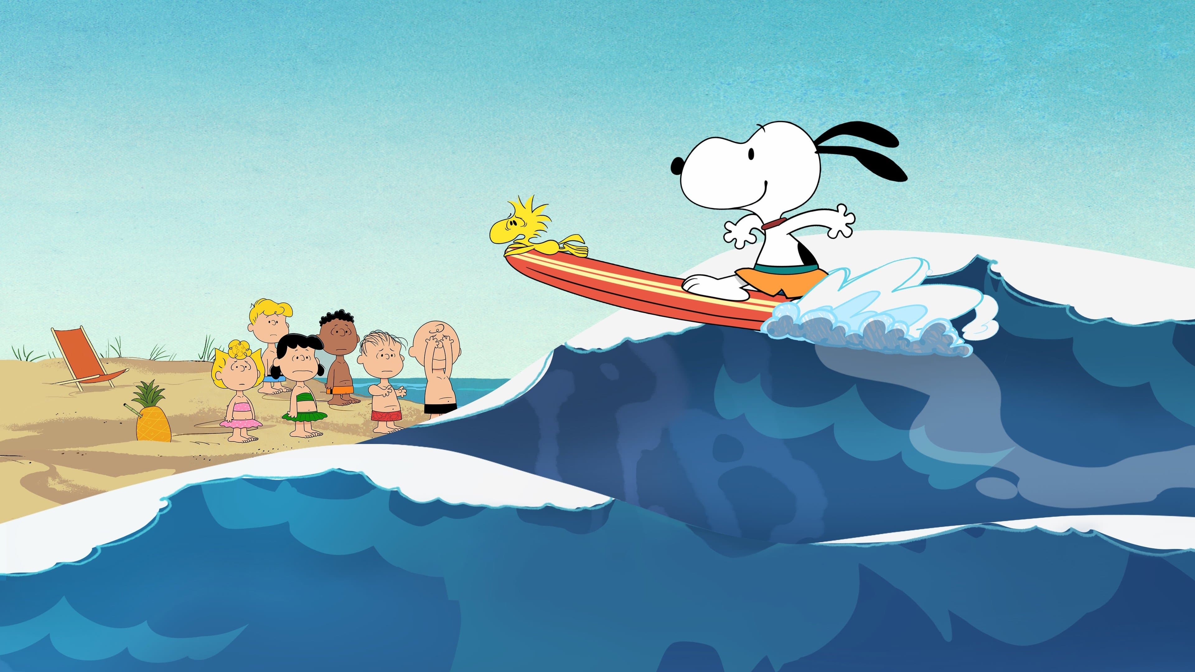 Le avventure di Snoopy