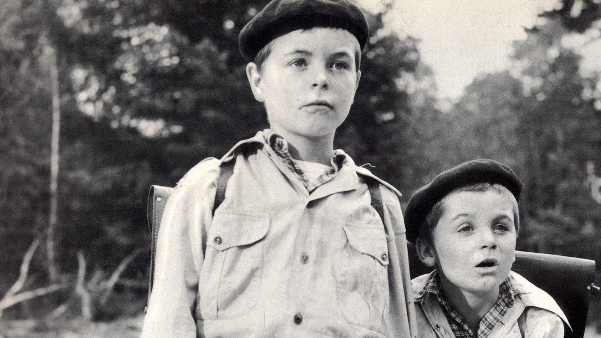 La guerra dei bottoni