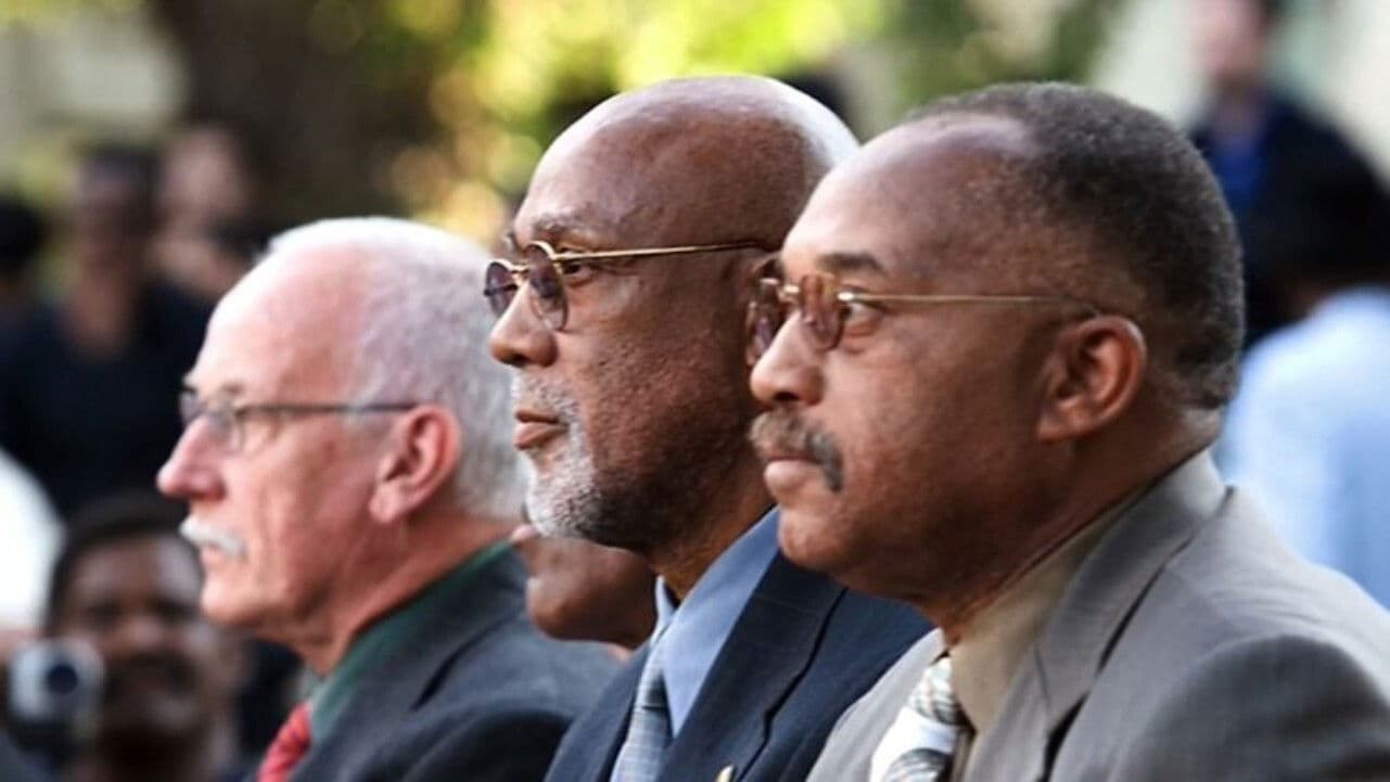 Il saluto - La storia che nessuno ha mai raccontato