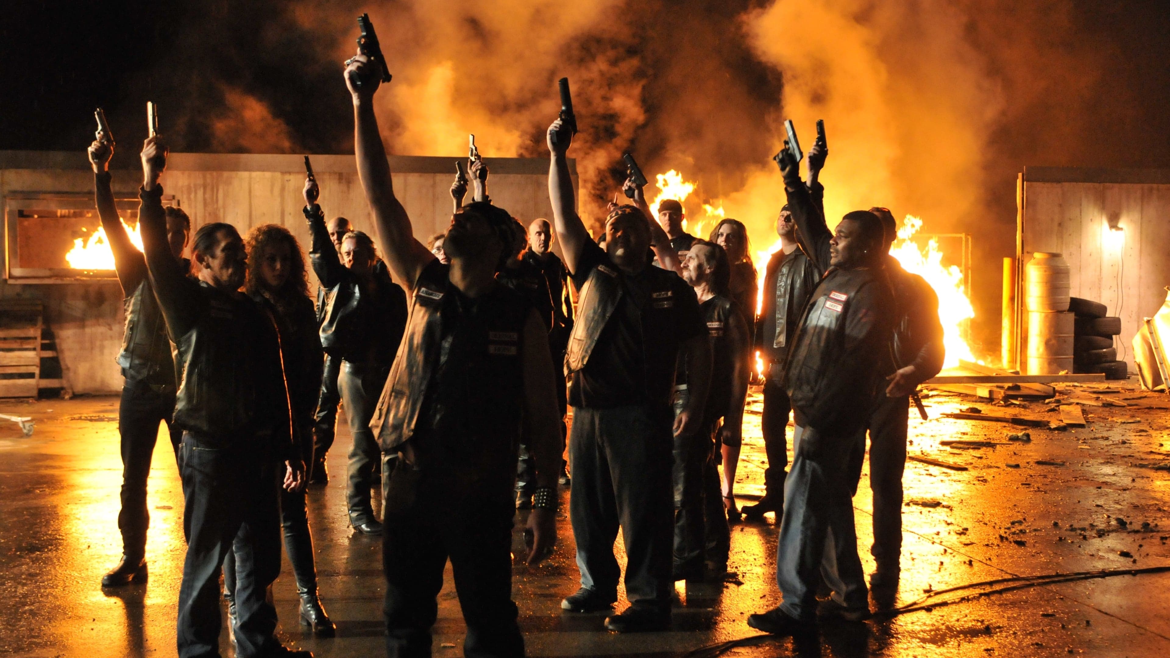 Recoil - A colpo sicuro