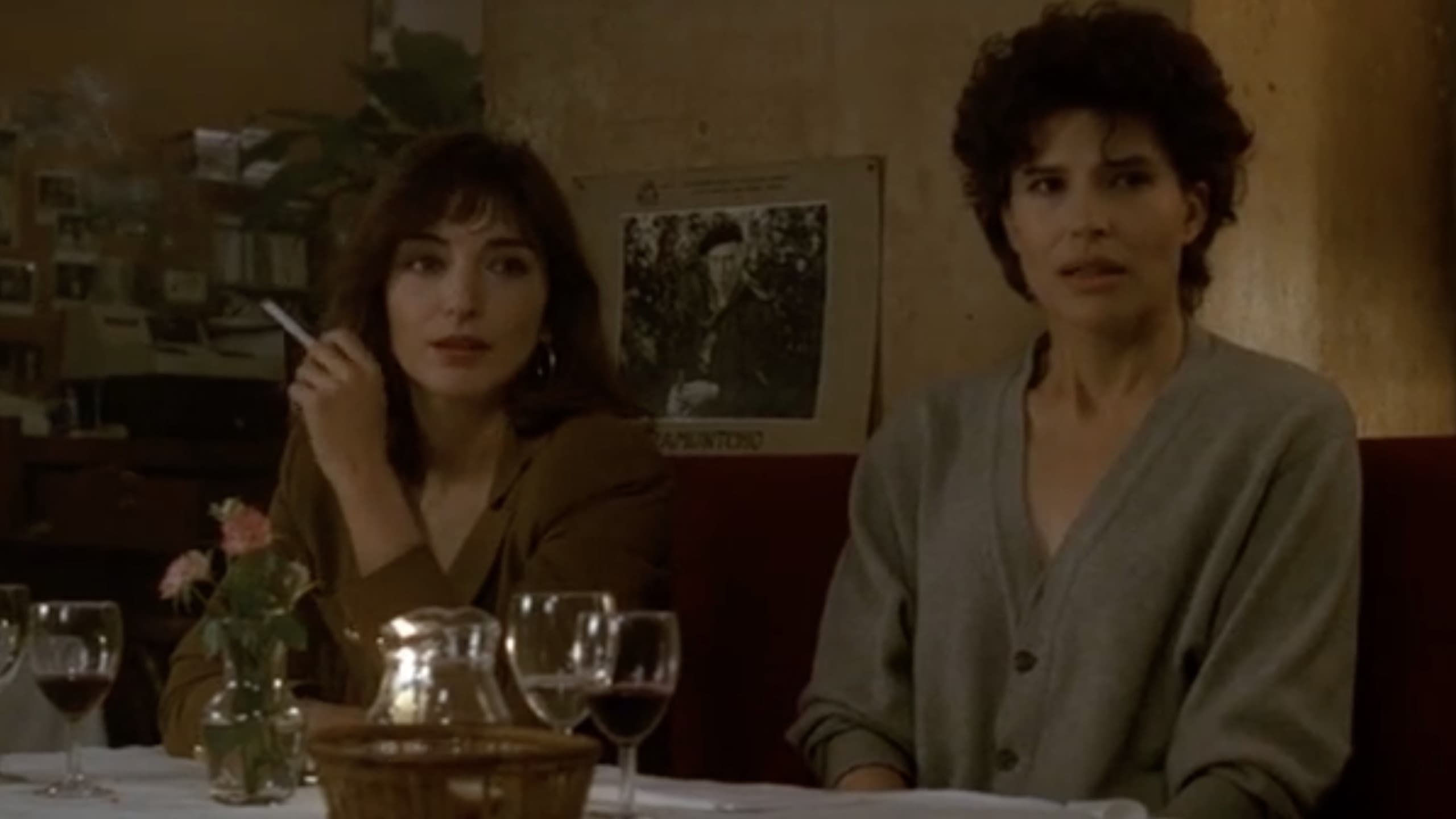 Rien que des mensonges