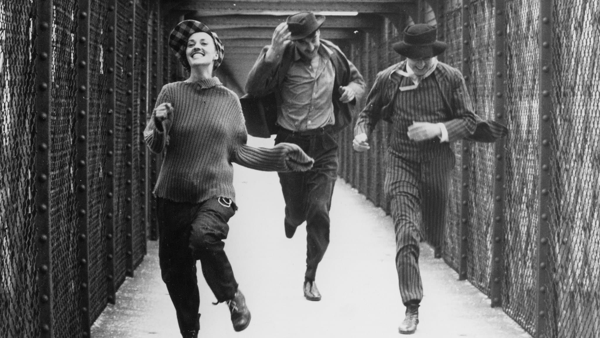 Jules e Jim