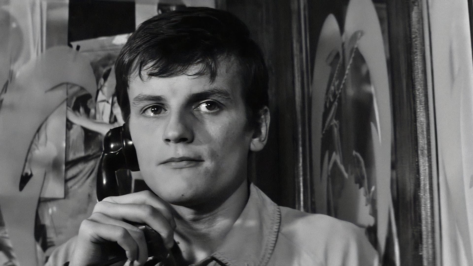 Vagone letto per assassini