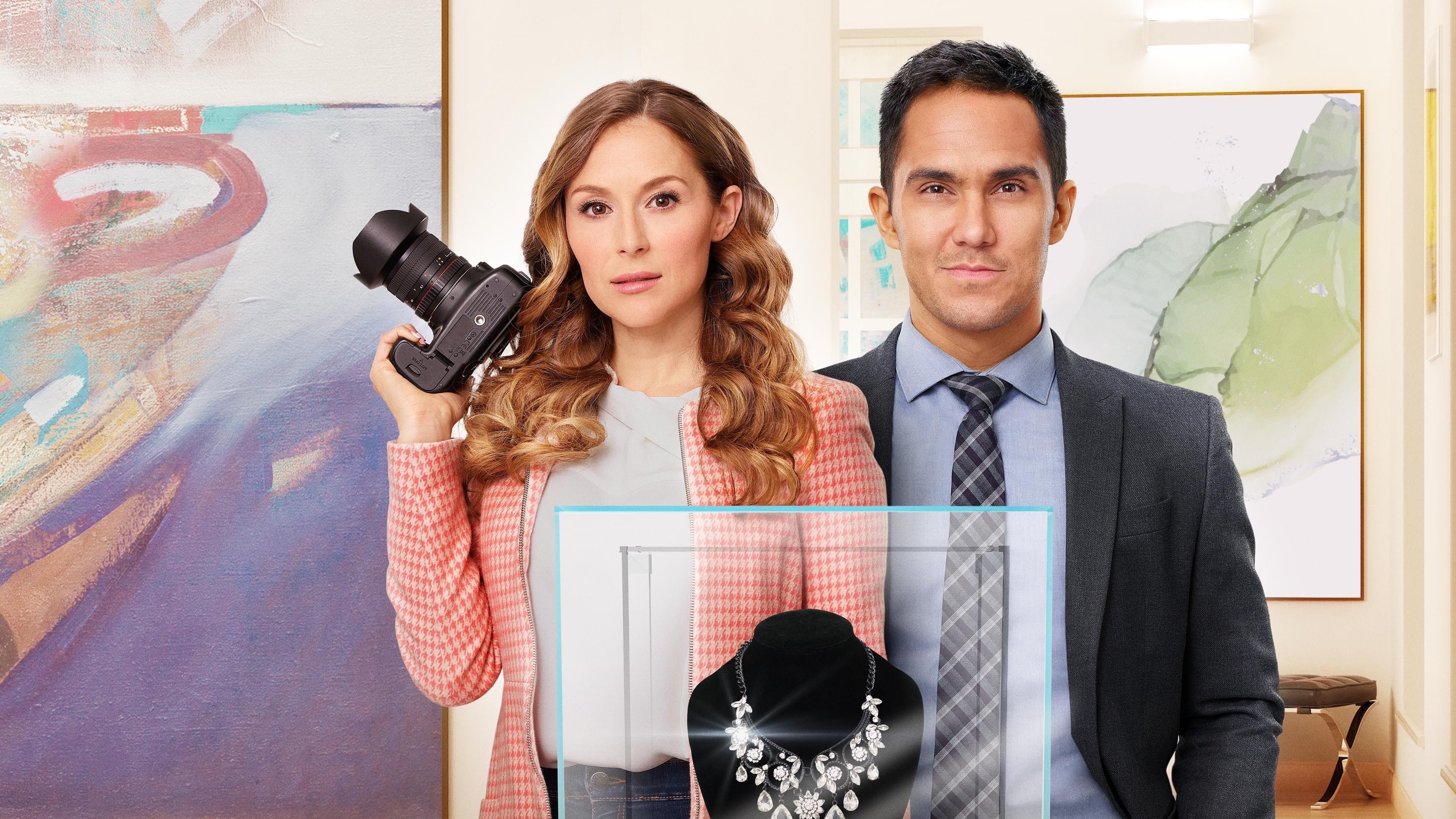 Le indagini di Allie Adams - Diamanti fatali