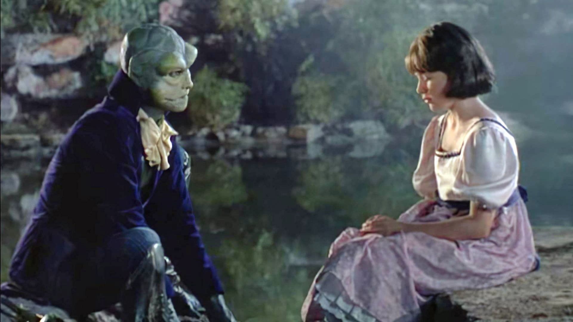 Il principe ranocchio