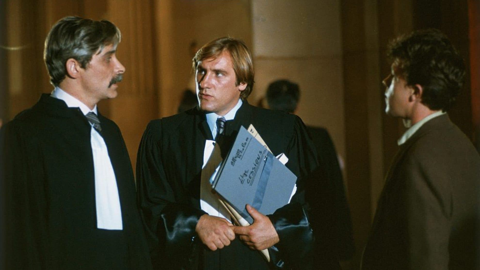 Il desiderio e la corruzione