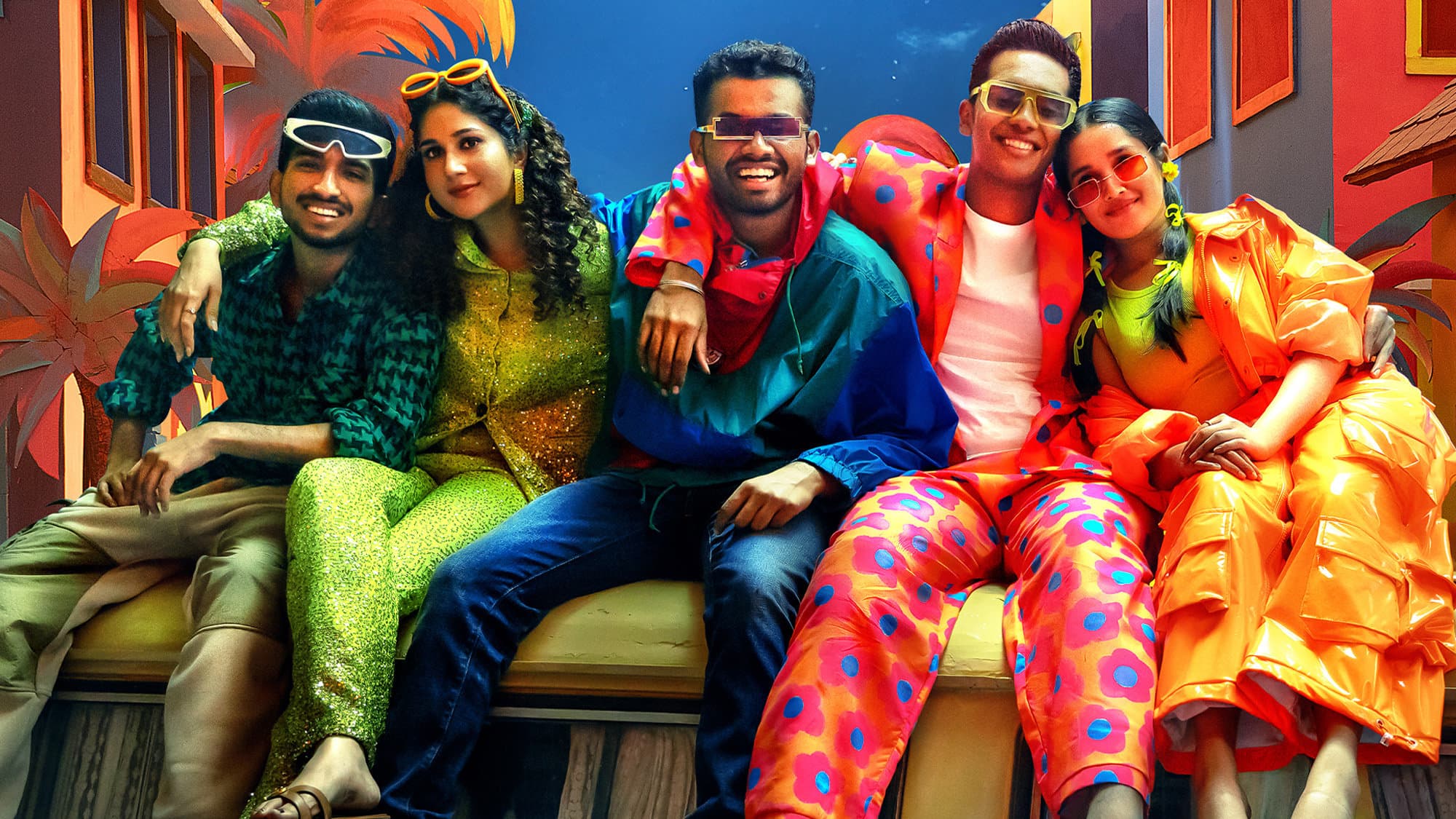 நிலவுக்கு என் மேல் என்னடி கோபம்