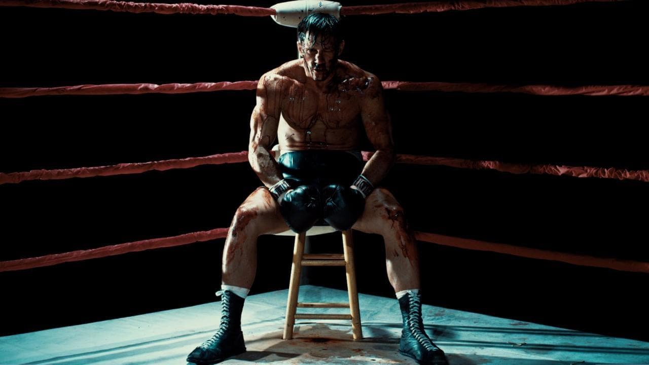 In Full Bloom - I fiori della rabbia