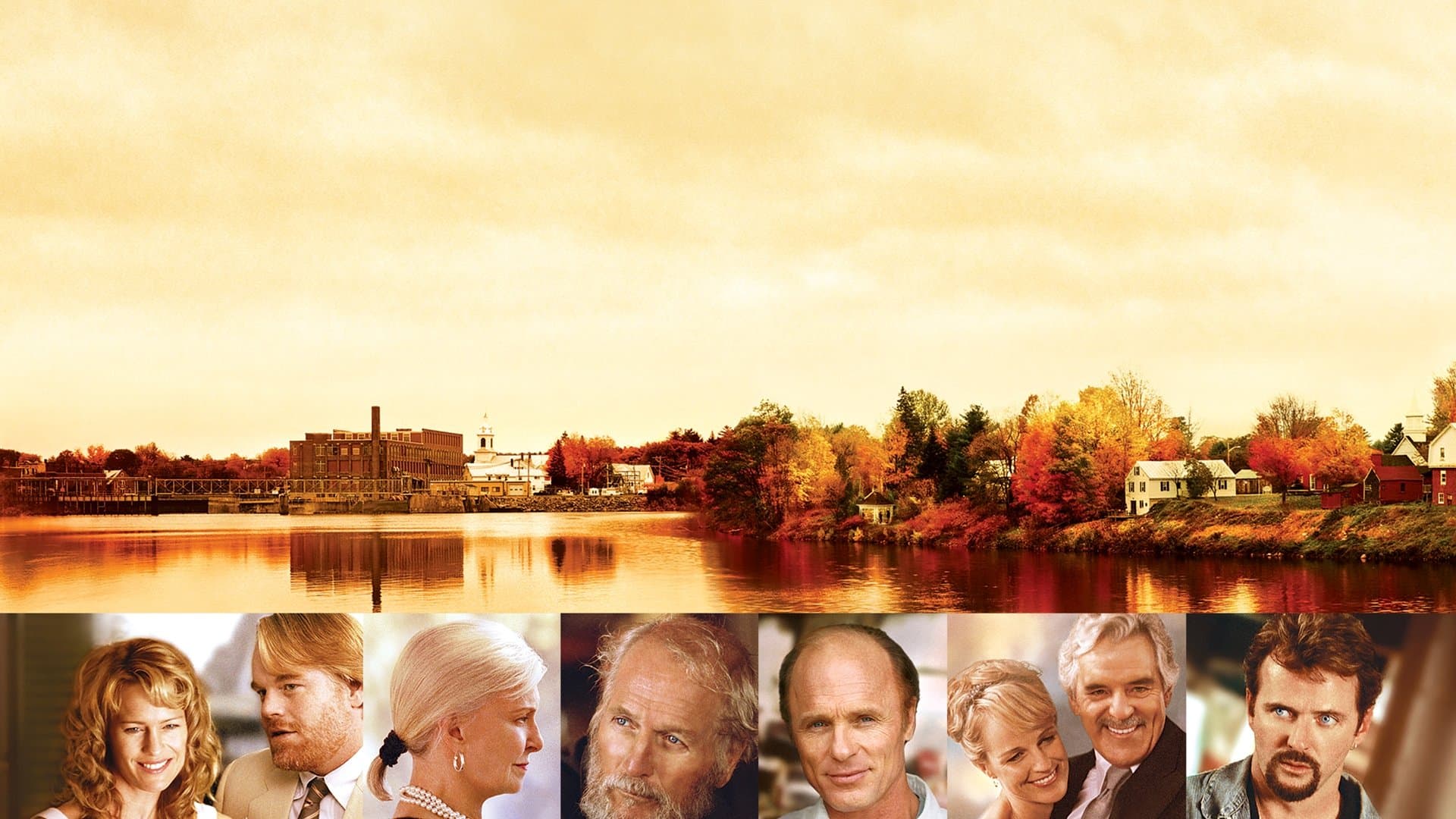 Empire Falls - Le cascate del cuore