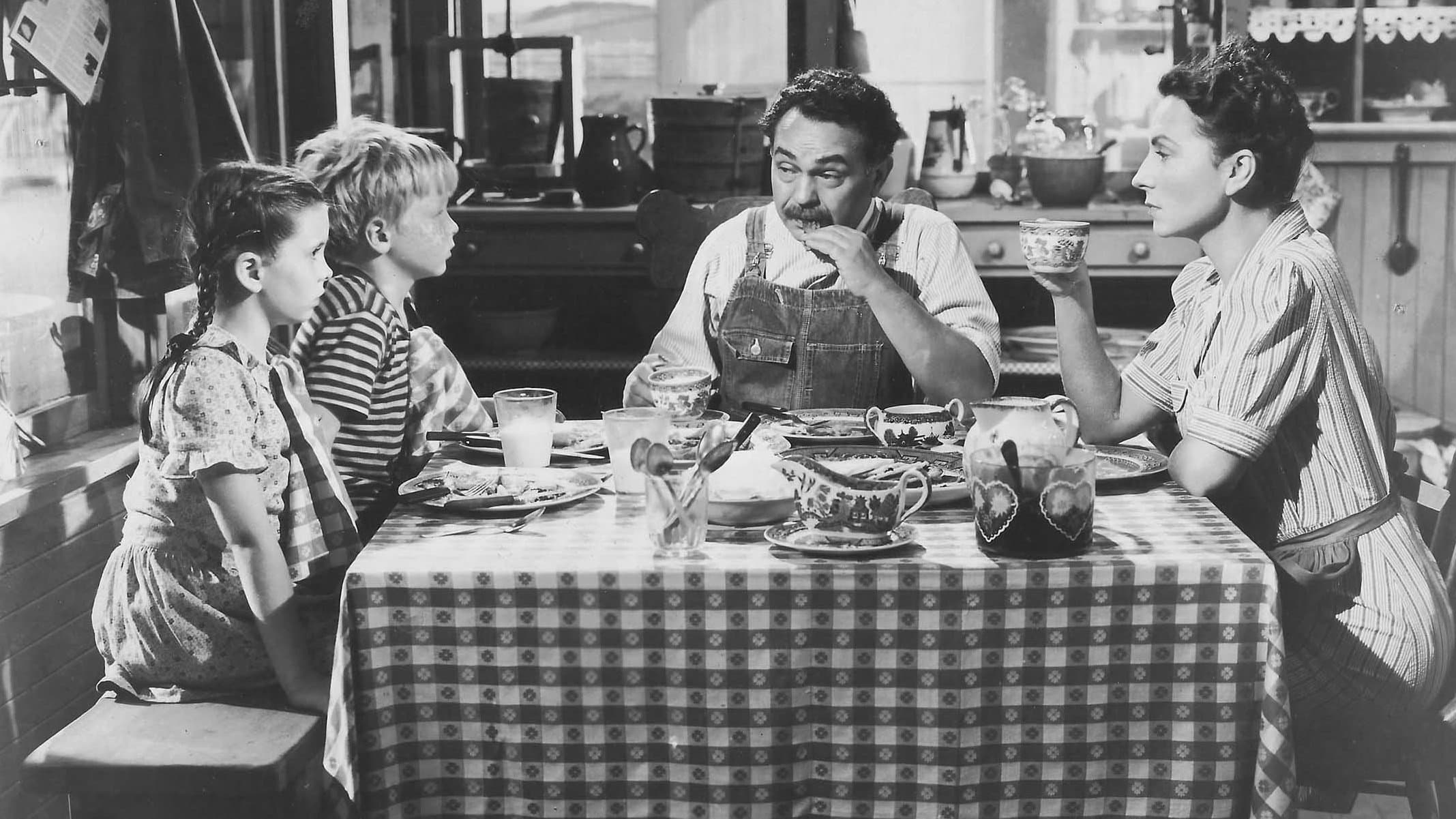 Il sole spunta domani