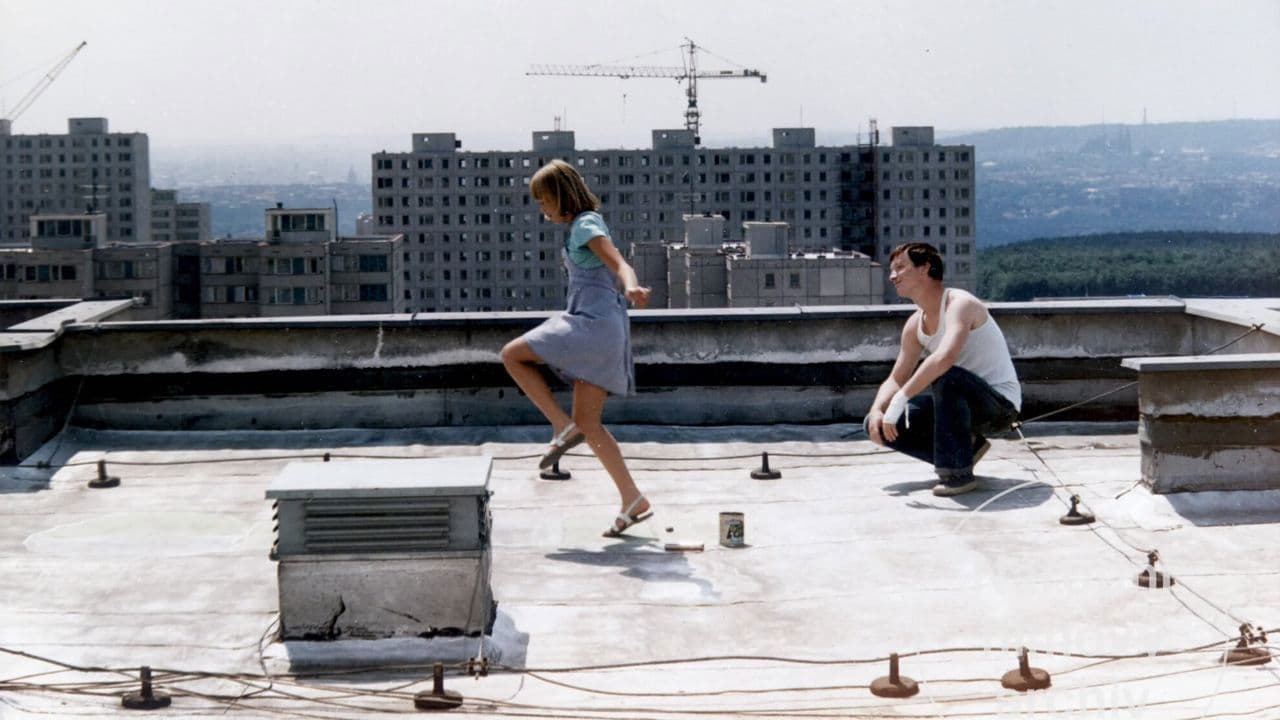 Aspettando la pioggia