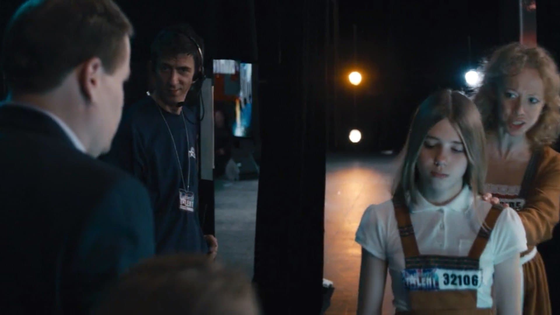 One Chance - L'opera della mia vita