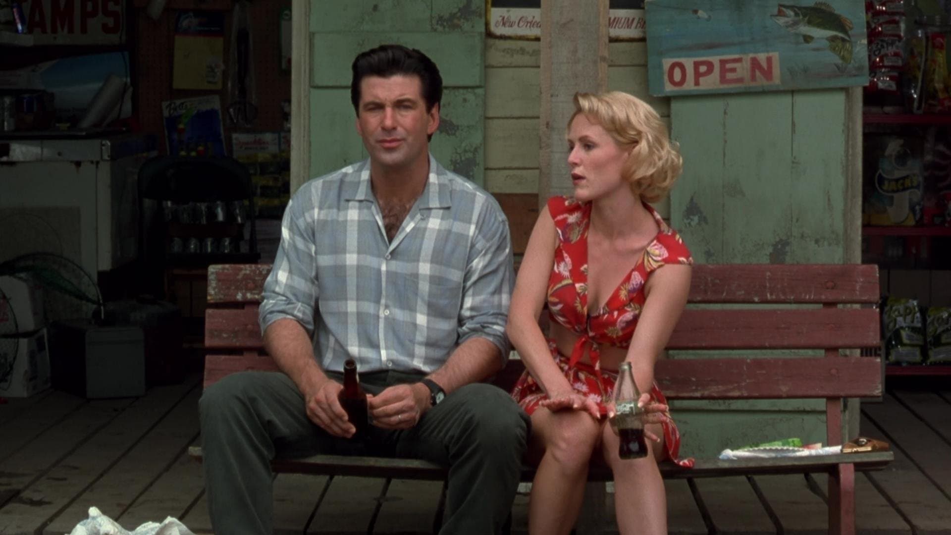 Omicidio a New Orleans