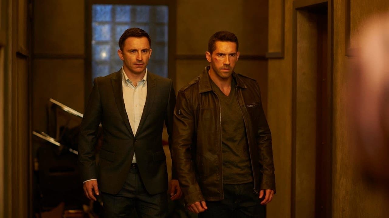 Eliminators - Senza regole