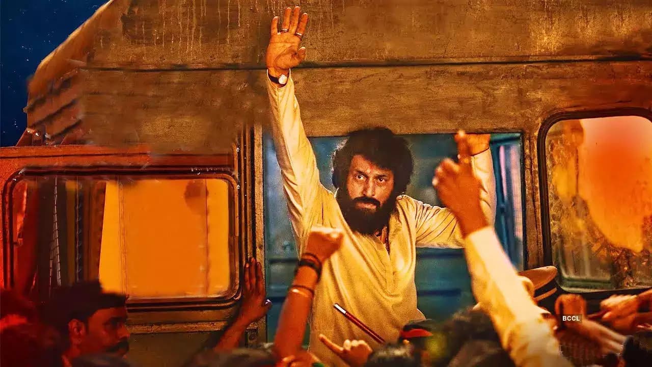 धर्मवीर