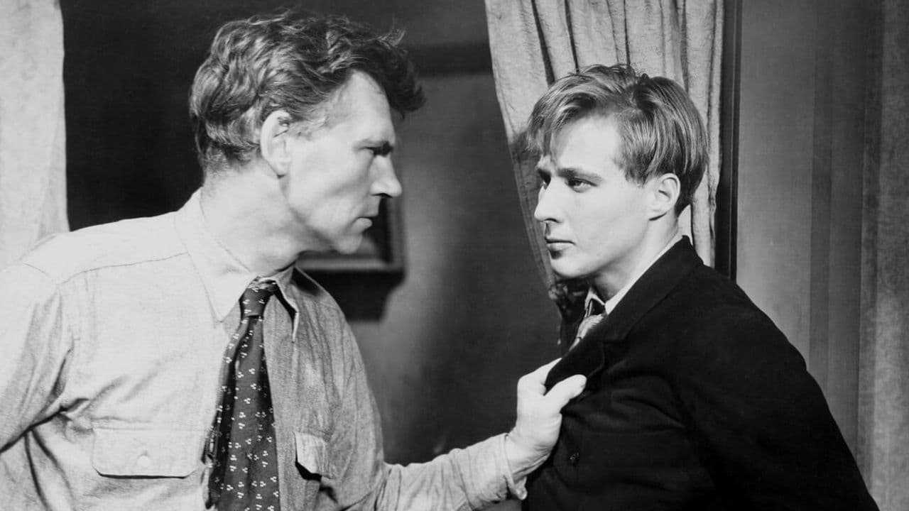 La sposa nella tempesta