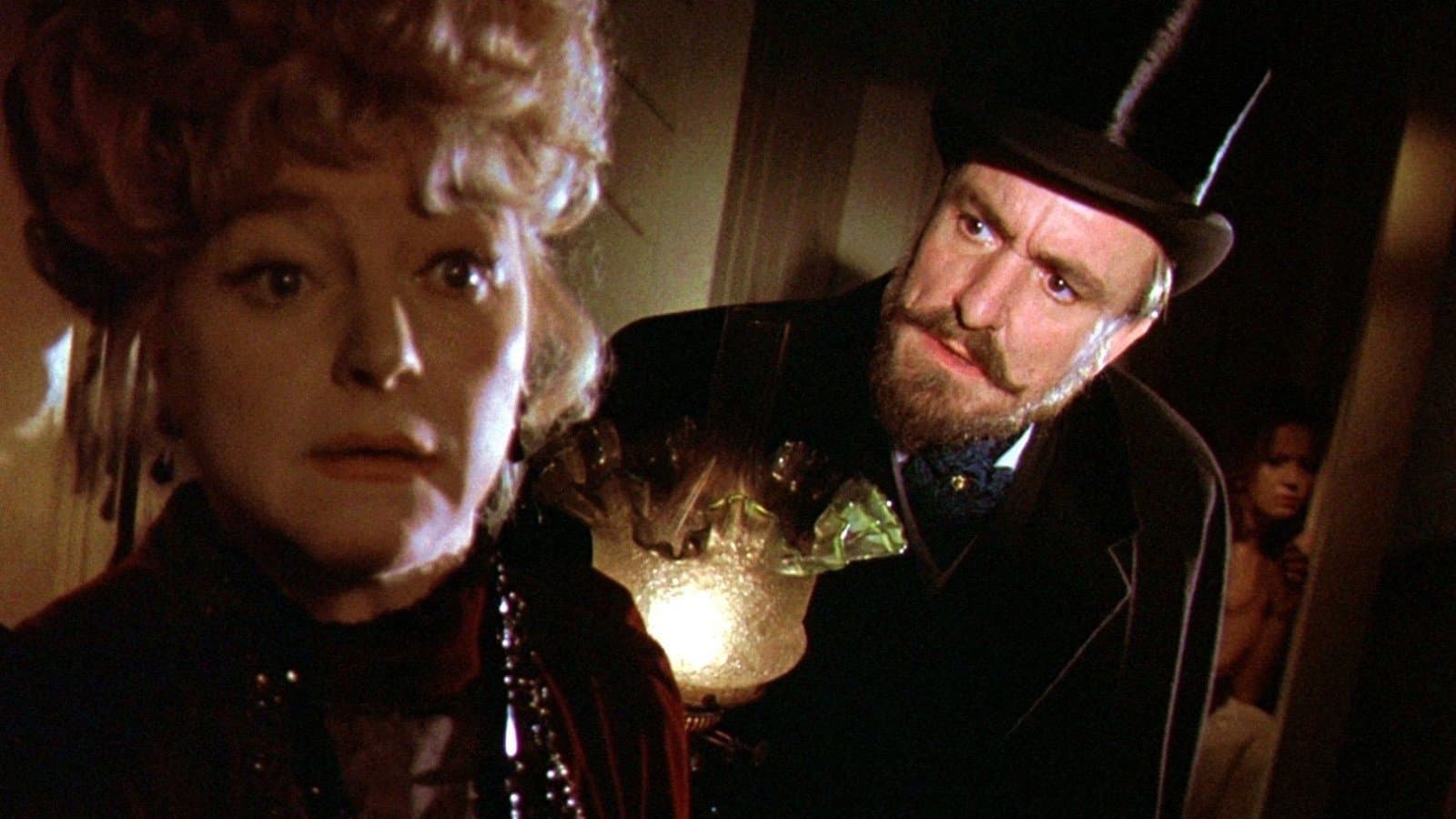 Gli artigli dello squartatore