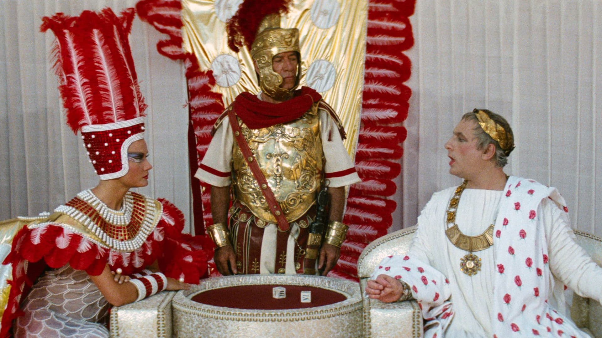 Due ore meno un quarto avanti Cristo